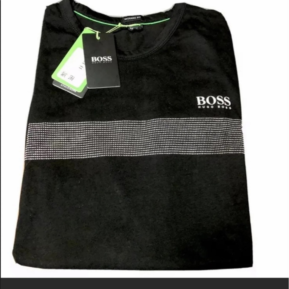 Hugo boss t-shirts - Picture 7 of 10